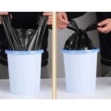 ごみ袋 ゴミ袋 500枚セット | PlusNao | 詳細画像5 