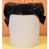 ごみ袋 ゴミ袋 500枚セット | PlusNao | 詳細画像8 