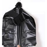 ごみ袋 ゴミ袋 500枚セット | PlusNao | 詳細画像9 