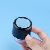 フェイスパウダー用ケース パフ付き 詰め替え容器 | PlusNao | 詳細画像3