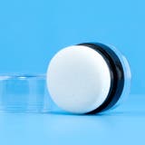 フェイスパウダー用ケース パフ付き 詰め替え容器 | PlusNao | 詳細画像5