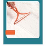 毛玉取りブラシ 毛玉クリーナー 毛玉取り器 | PlusNao | 詳細画像5 