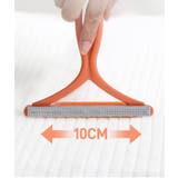 毛玉取りブラシ 毛玉クリーナー 毛玉取り器 | PlusNao | 詳細画像6 