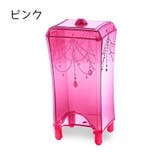 コットンケース 小物入れ ケース | PlusNao | 詳細画像9