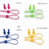 靴紐 結ばない靴紐 一足分 | PlusNao | 詳細画像11