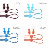 靴紐 結ばない靴紐 一足分 | PlusNao | 詳細画像9