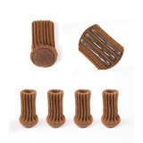 椅子脚カバー チェアソックス 椅子足キャップ | PlusNao | 詳細画像8 