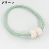 カーテンタッセル 2個セット マグネット式 | PlusNao | 詳細画像17