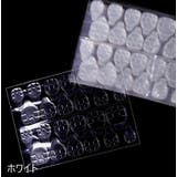 ネイル用両面テープ 20枚セット ネイルチップ用シール | PlusNao | 詳細画像13