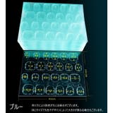ネイル用両面テープ 20枚セット ネイルチップ用シール | PlusNao | 詳細画像15