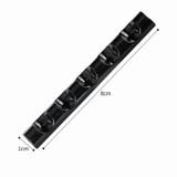 ネイルブラシスタンド ブラシホルダー 5本分 | PlusNao | 詳細画像6