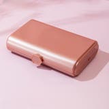 メイクボックス 2段 鏡付き | PlusNao | 詳細画像8 