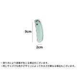 買い物袋グリップ 3個 シリコン製 | PlusNao | 詳細画像17 