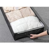 衣類収納ボックス 収納ケース 不織布 | PlusNao | 詳細画像11 