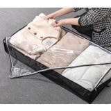 衣類収納ボックス 収納ケース 不織布 | PlusNao | 詳細画像3 