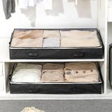 衣類収納ボックス 収納ケース 不織布 | PlusNao | 詳細画像6 