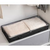 衣類収納ボックス 収納ケース 不織布 | PlusNao | 詳細画像9 