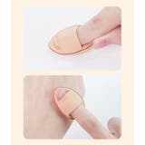 メイクスポンジ 指用 指先 | PlusNao | 詳細画像4 