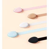 メイクスポンジ 指用 指先 | PlusNao | 詳細画像7 