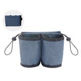 ドリンクホルダー スーツケース用 カップホルダー | PlusNao | 詳細画像2