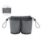 ドリンクホルダー スーツケース用 カップホルダー | PlusNao | 詳細画像4