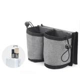 ドリンクホルダー スーツケース用 カップホルダー | PlusNao | 詳細画像8