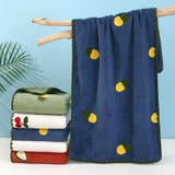 フェイスタオル ハンドタオル バス用品 | PlusNao | 詳細画像2 