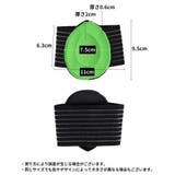 フットサポーター 左右セット レディース | PlusNao | 詳細画像10