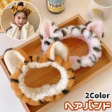 ヘアバンド ヘッドバンド レディース | PlusNao | 詳細画像1 
