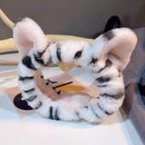 ヘアバンド ヘッドバンド レディース | PlusNao | 詳細画像10 