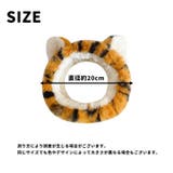 ヘアバンド ヘッドバンド レディース | PlusNao | 詳細画像13 