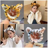 ヘアバンド ヘッドバンド レディース | PlusNao | 詳細画像2 