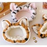 ヘアバンド ヘッドバンド レディース | PlusNao | 詳細画像3 