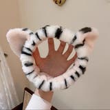 ヘアバンド ヘッドバンド レディース | PlusNao | 詳細画像4 