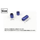 靴紐バックル シューレースロック 単品 | PlusNao | 詳細画像19