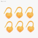 段数マーカー 編み物マーカー 段数クリップ | PlusNao | 詳細画像11 