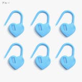 段数マーカー 編み物マーカー 段数クリップ | PlusNao | 詳細画像14 