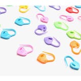 段数マーカー 編み物マーカー 段数クリップ | PlusNao | 詳細画像3 