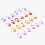 段数マーカー 編み物マーカー 段数クリップ | PlusNao | 詳細画像9 