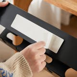 ケーブルトレー コンセントボックス 机下 | PlusNao | 詳細画像8 