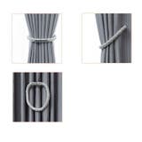 カーテンタッセル 単品 1個 | PlusNao | 詳細画像4 