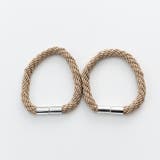 カーテンタッセル 単品 1個 | PlusNao | 詳細画像7 