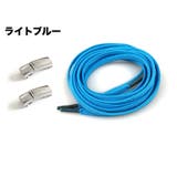 靴紐 結ばない バックル付き | PlusNao | 詳細画像12