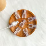 ケーブル保護カバー 10個セット ケーブルプロテクター | PlusNao | 詳細画像2 