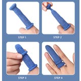指用サポーター 10個セット 両手分 | PlusNao | 詳細画像8