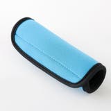 ハンドルカバー 持ち手カバー スーツケース | PlusNao | 詳細画像14 