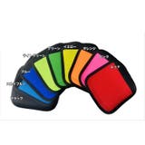 ハンドルカバー 持ち手カバー スーツケース | PlusNao | 詳細画像17 