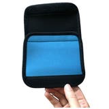 ハンドルカバー 持ち手カバー スーツケース | PlusNao | 詳細画像7 