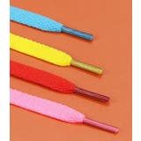 靴ひも 120cm 1ペア | PlusNao | 詳細画像4 