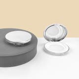 フェイスパウダー用ケース 詰め替え容器 空容器 | PlusNao | 詳細画像2 